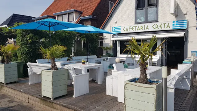 Griekse Specialiteiten Creta