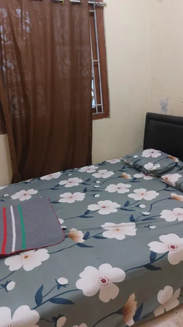 Hanna homestay dan kost harian bulanan