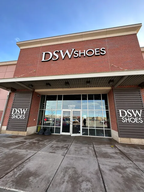 DSW Designer Shoe Warehouse