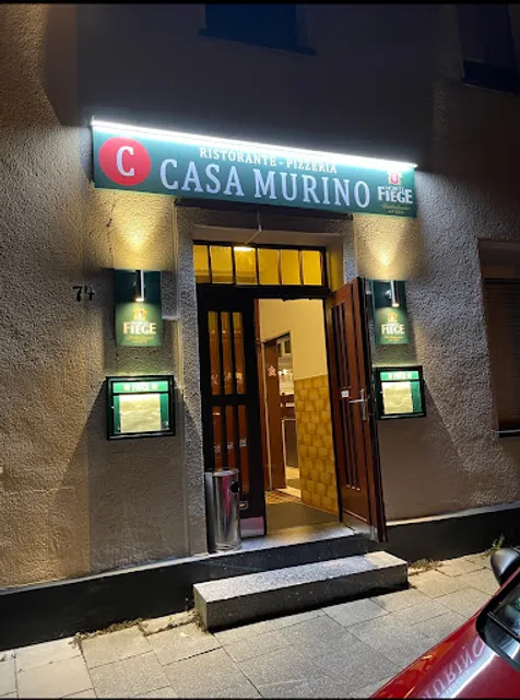 Ristorante Casa Murino