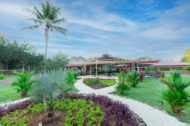 Hotel Costa Pacífica