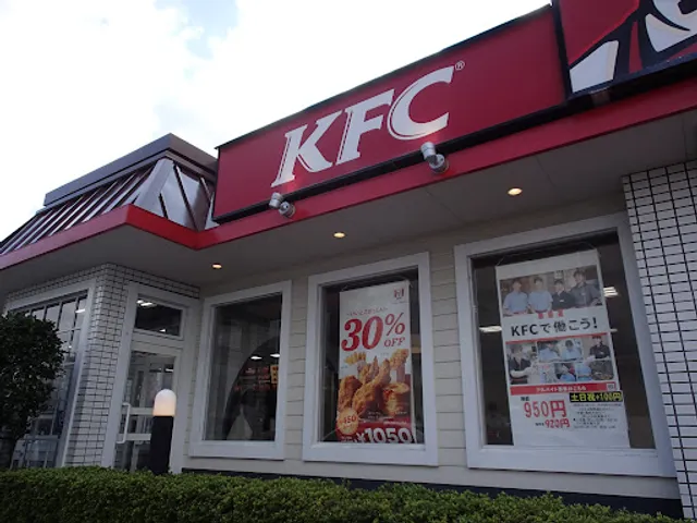 KFC