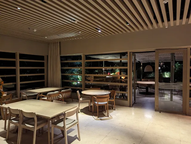 Crepes & Waffles La Noventa