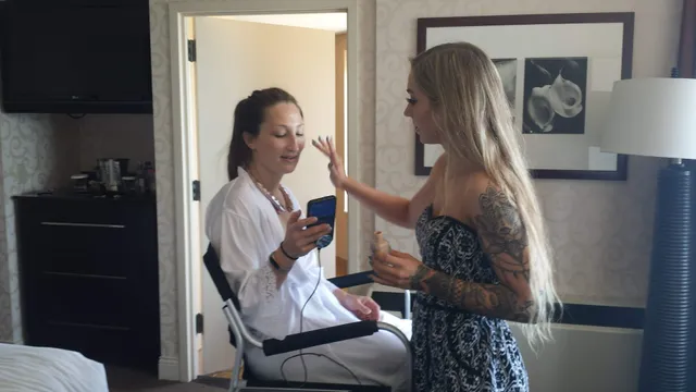 Makeup Artistry By Annie