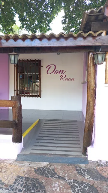 Don Ruan Restaurante