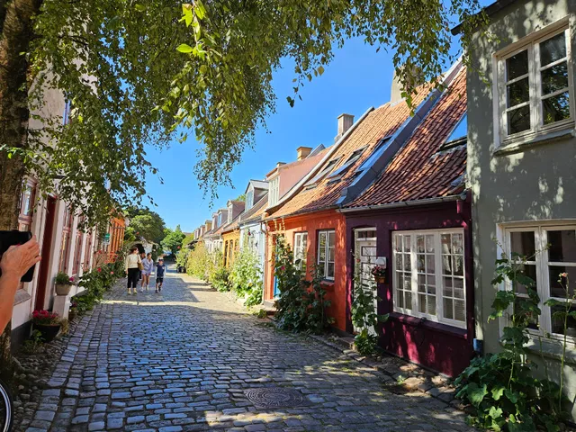 Folkehuset Møllestien