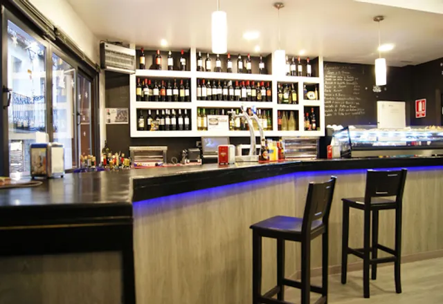 El Peregrino San Juan