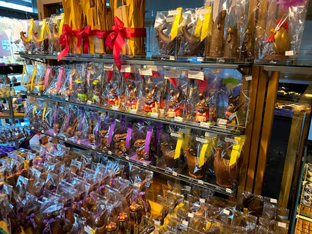 kunz AG art of sweets