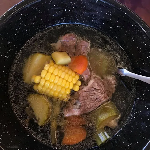 Sal & pimienta Restaurante