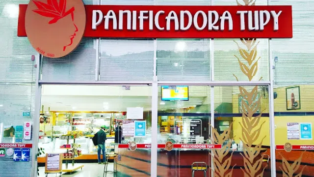 Panificadora e Mercearia Tupy