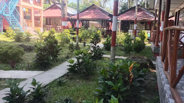 Pano Eco Resort