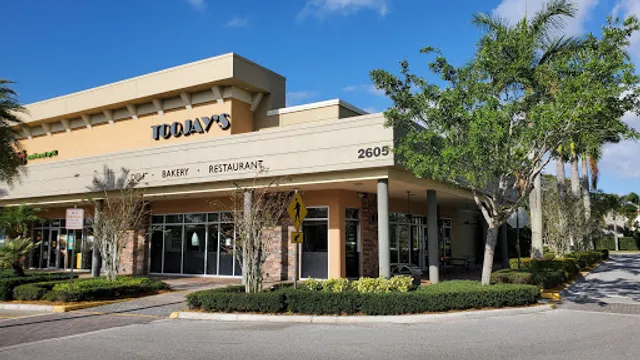 TooJay’s Deli • Bakery • Restaurant