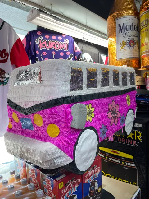 DULCES Y BOTANAS PUEBLA