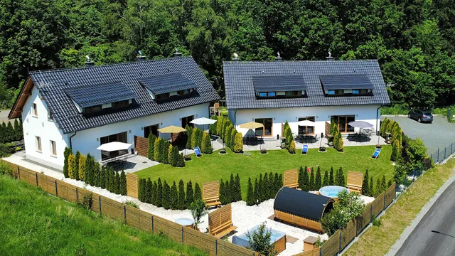 Domki Widokowo Karpacz