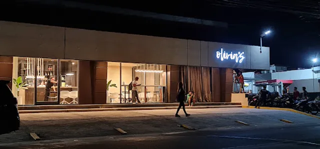 Olivia's Pizzeria Calasiao