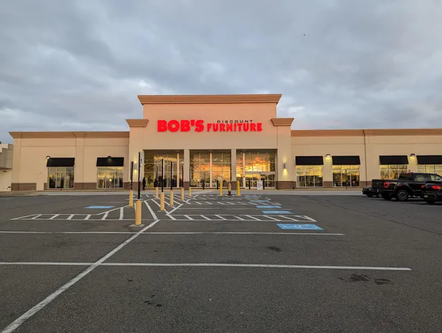 Bob’s Discount Furniture and Mattress Store