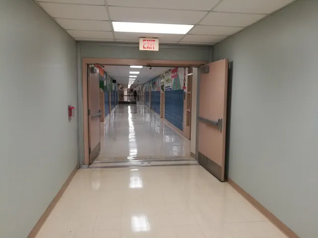 Millburn High School