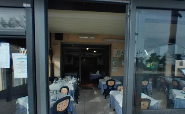 Ristorante Lo Scoglio