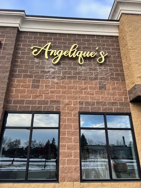 Angelique's