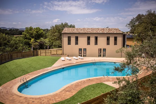 Casa de Colònies El Pou del Glaç