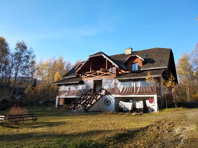 Siedlisko Brzeziniak