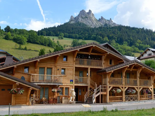 Le Creux de l’Ours