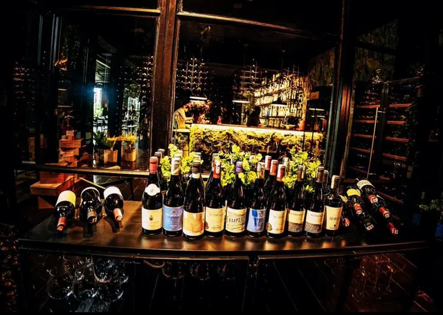 14th Avenue Wine Bar and Restaurant