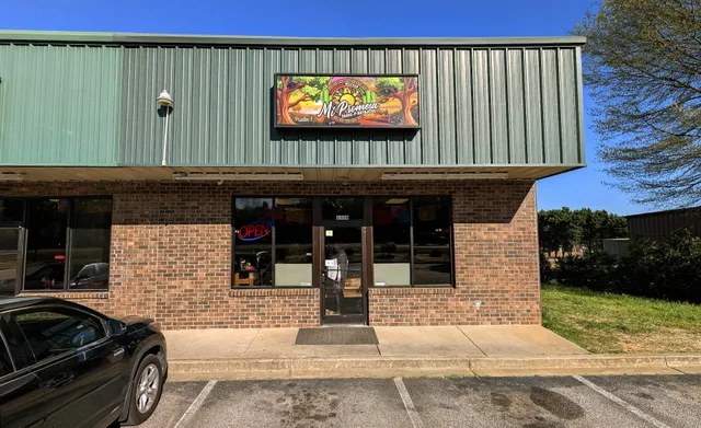 Mi Promesa Authentic Mexican Food