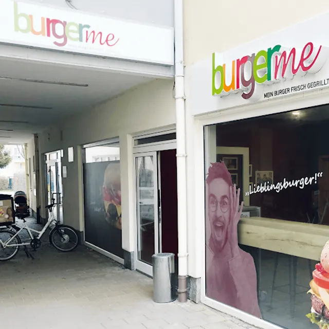 burgerme Regensburg Ziegetsdorf