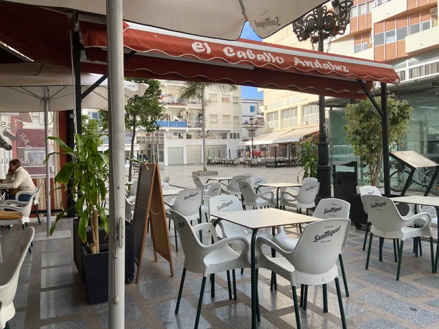 Bar Restaurante El Caballo Andaluz