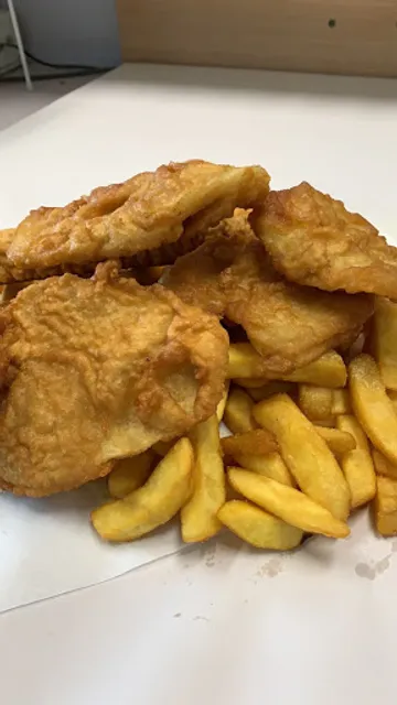 Hazelbank Fish Shop & Chinese Take Away (Order Online)