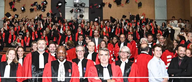 École de droit de Toulouse