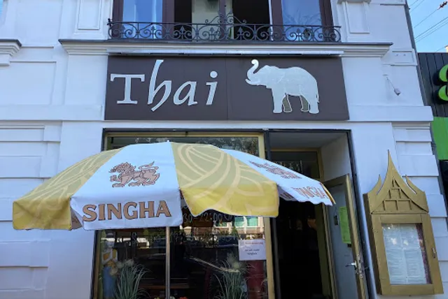 Thai Restaurant Elephant
