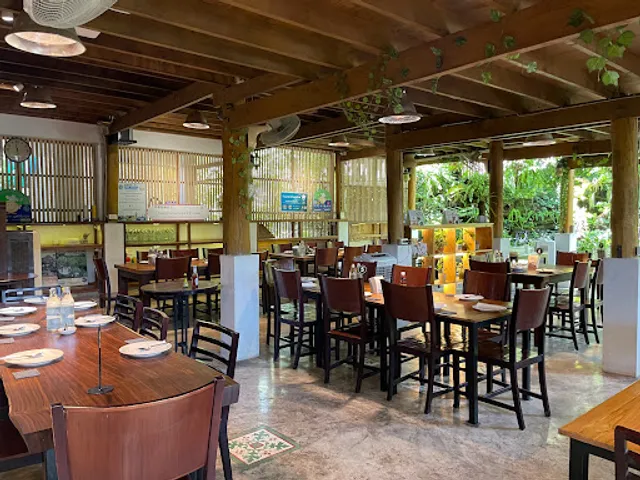 Baan Song Thai Restaurant