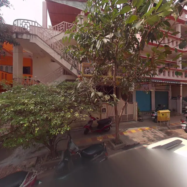 Sri Annapurneshwari Tiffin Centre