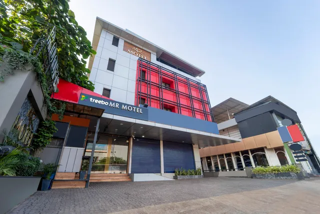Treebo Mr Motel