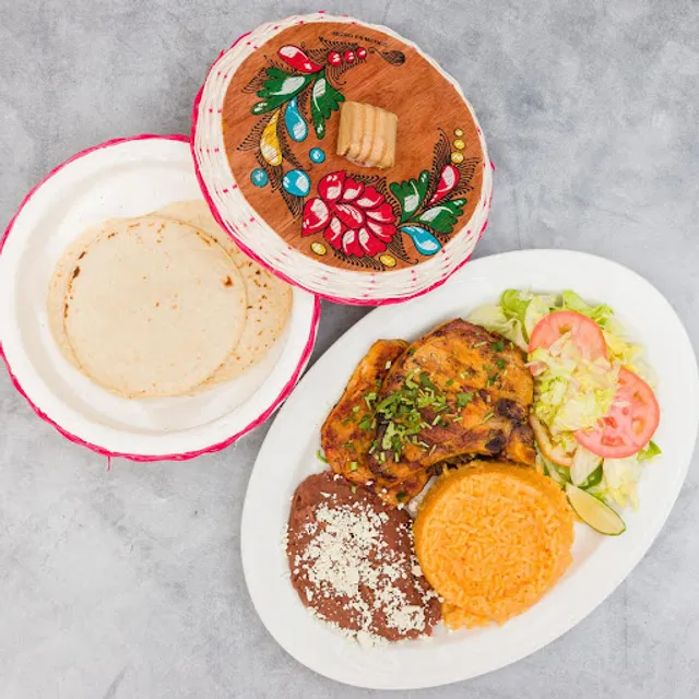 El Jarocho Restaurant