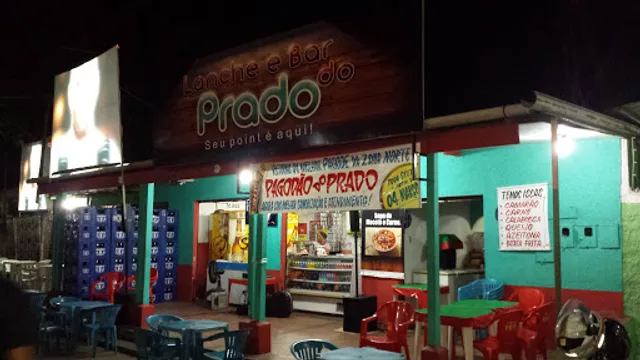 Bar Do Prado
