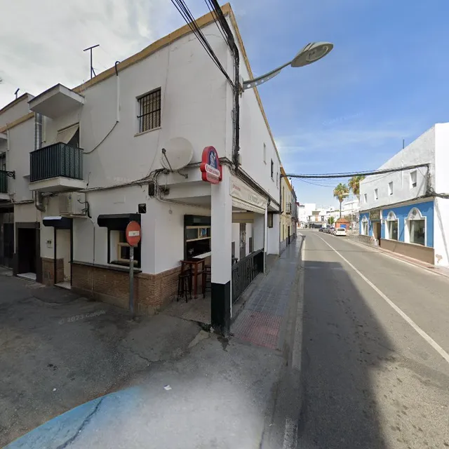 Restaurante La Tapería