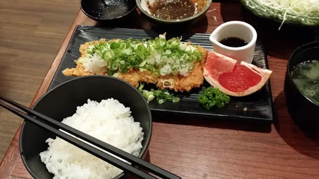 勝博殿 新光三越台南西門店