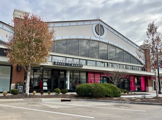 White House Black Market