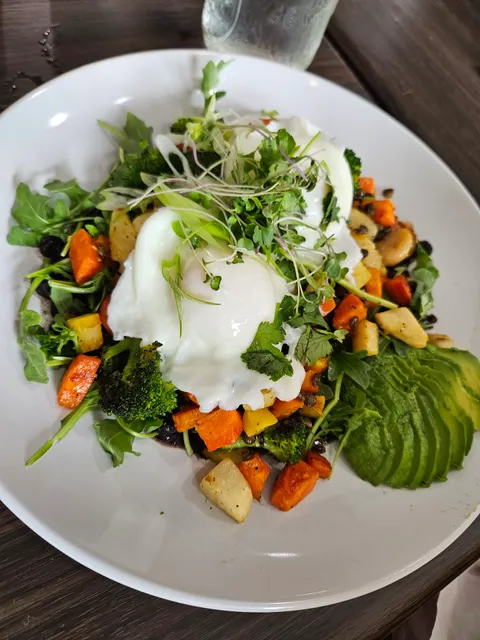 GREENHOUSECAFE KALAMAZOO