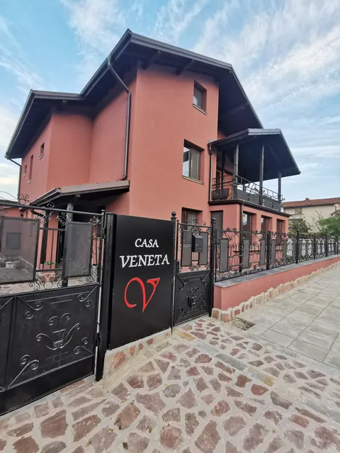 Casa Veneta