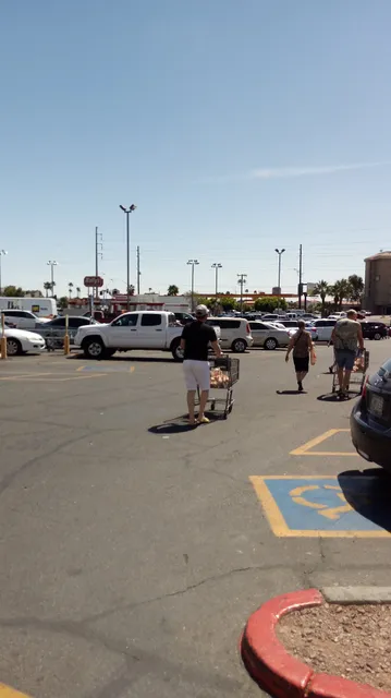 Ehrlich's Date Garden