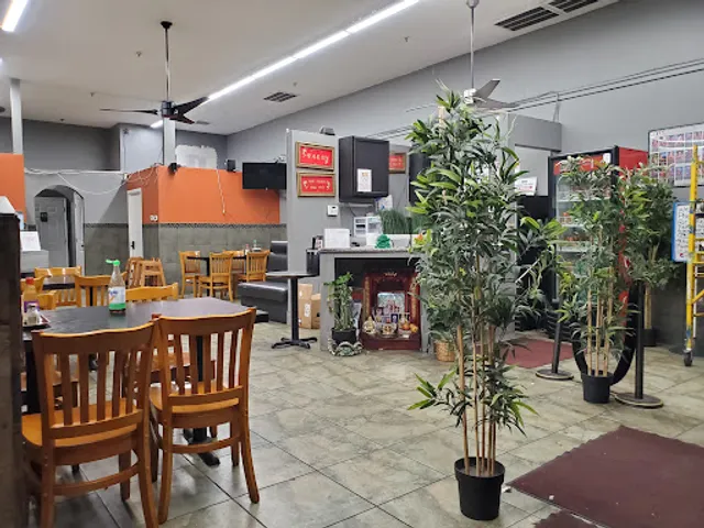 Phở 75 Oriental Restaurant