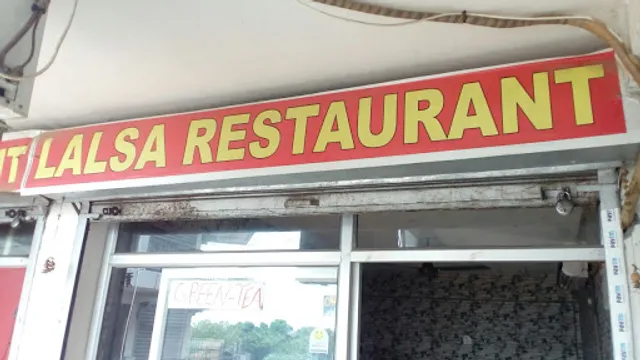 lalsa restaurant and Lounge