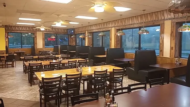 El Jacalito Mexican restaurant