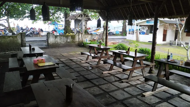 Bayview Seafood Restaurant