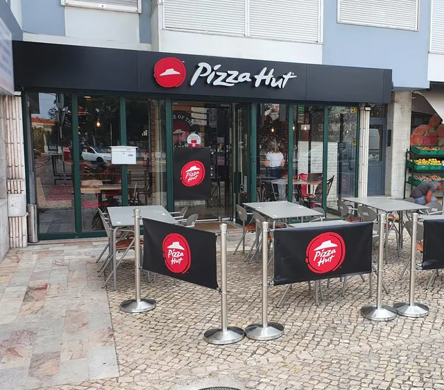 Pizza Hut