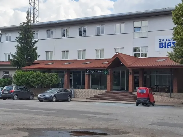 PPUH Bias Sp. z. o. o.